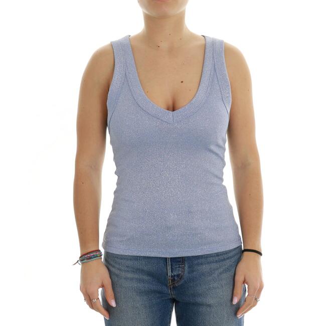 TOP LUREX VICOLO - Mad Fashion | img vers.1300x/